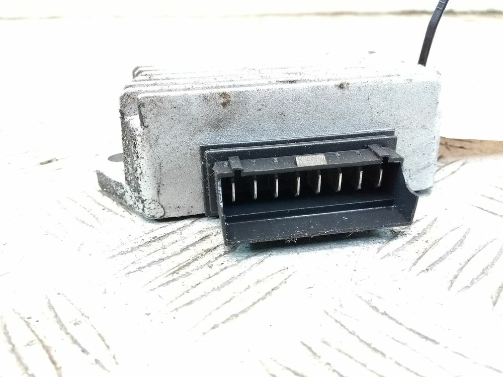 2004 PIAGGIO ZIP 50 RECTIFIER REGULATOR
