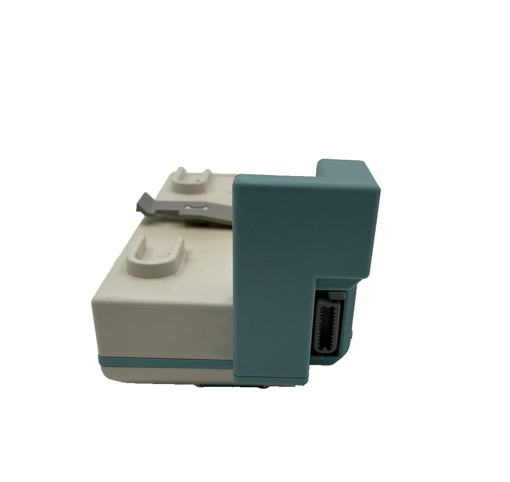 Philips M3014A Opt C07 CO2, Pressure, Temp Module