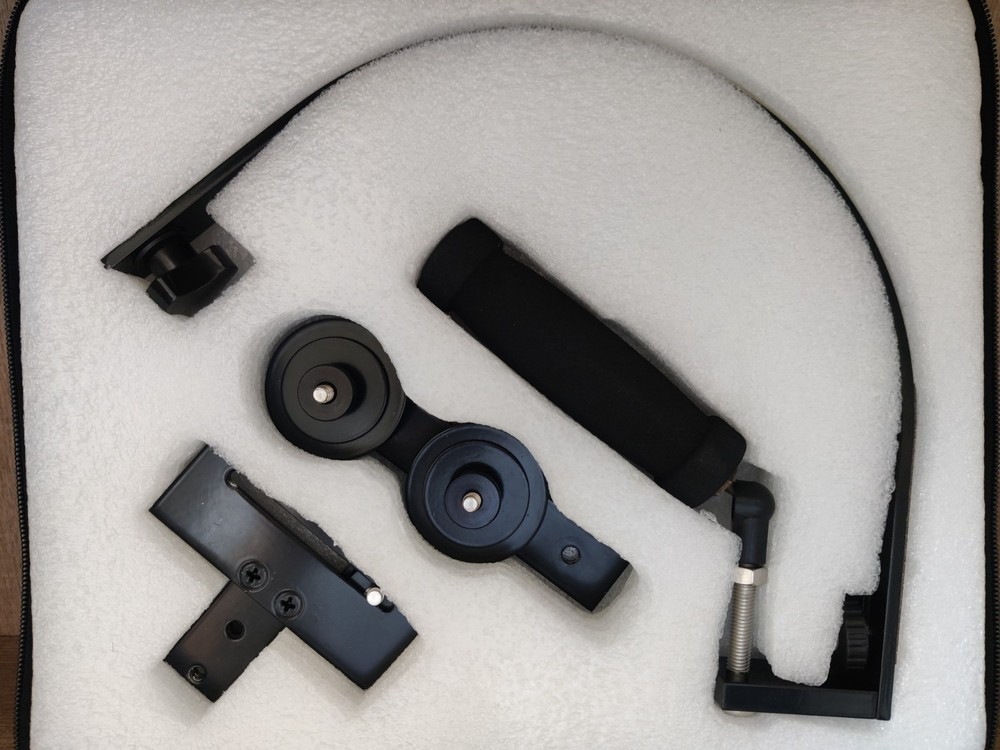 Glide Gear SYL-3000 Camera Stabilizer