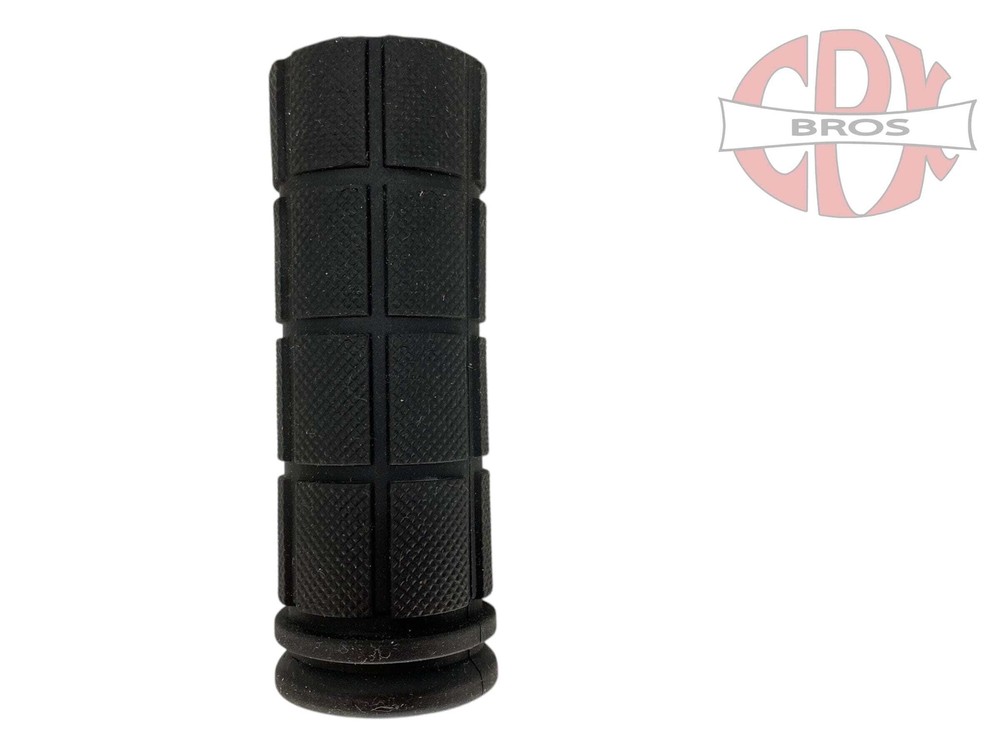 Field One Force Foregrip Rubber Cover - Black