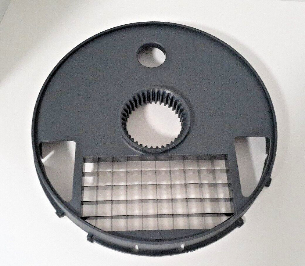 Cuisinart FP-13DG Dicing Grid Replacement for FP-13 Elemental Food Processor