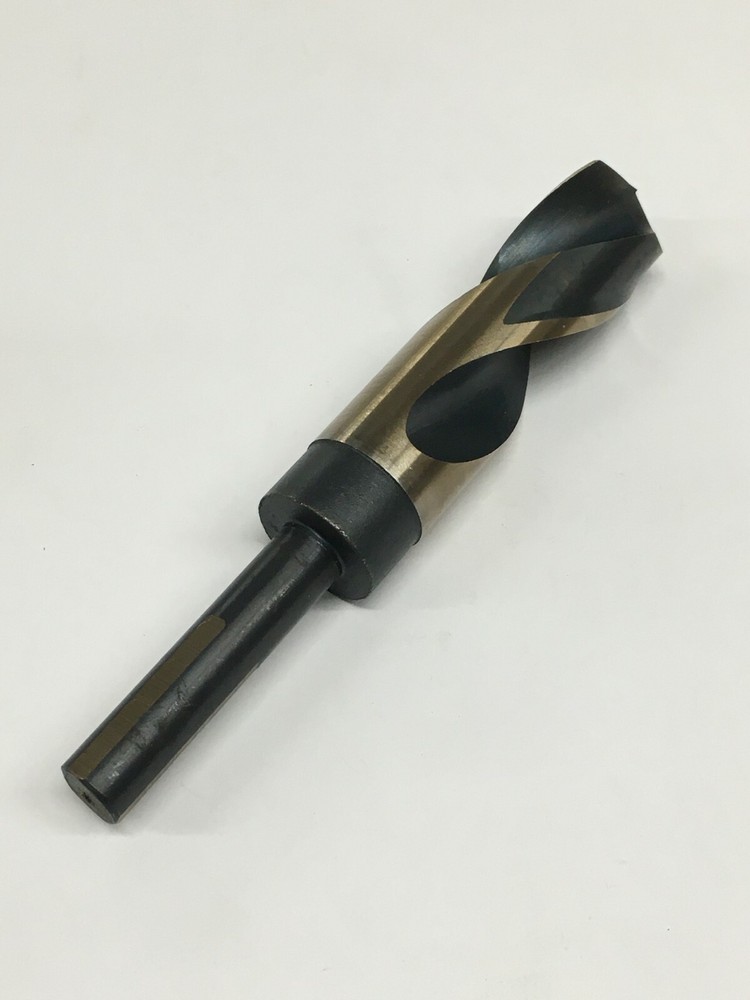 Forney 20688 Silver & Deming Drill Bit 1"