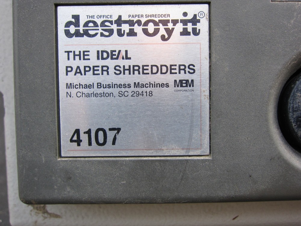 Ideal ¾" 2" Dia Shaft, Used