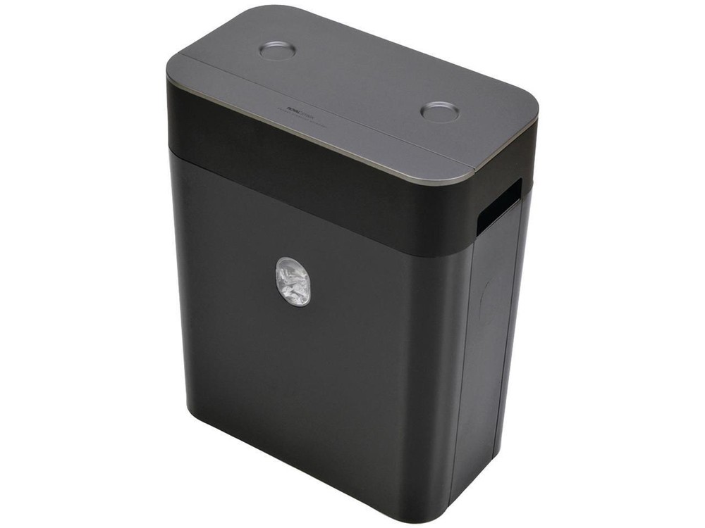 ROYAL 89177V ST80X Shredder
