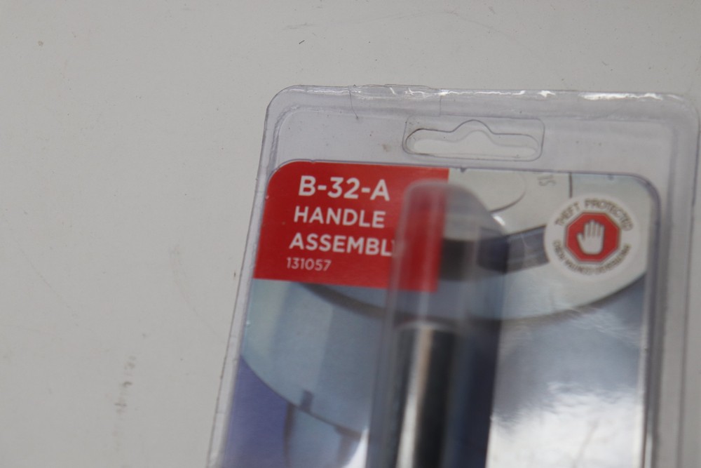 Sloan Flush Valve Handle Assembly B-32-A