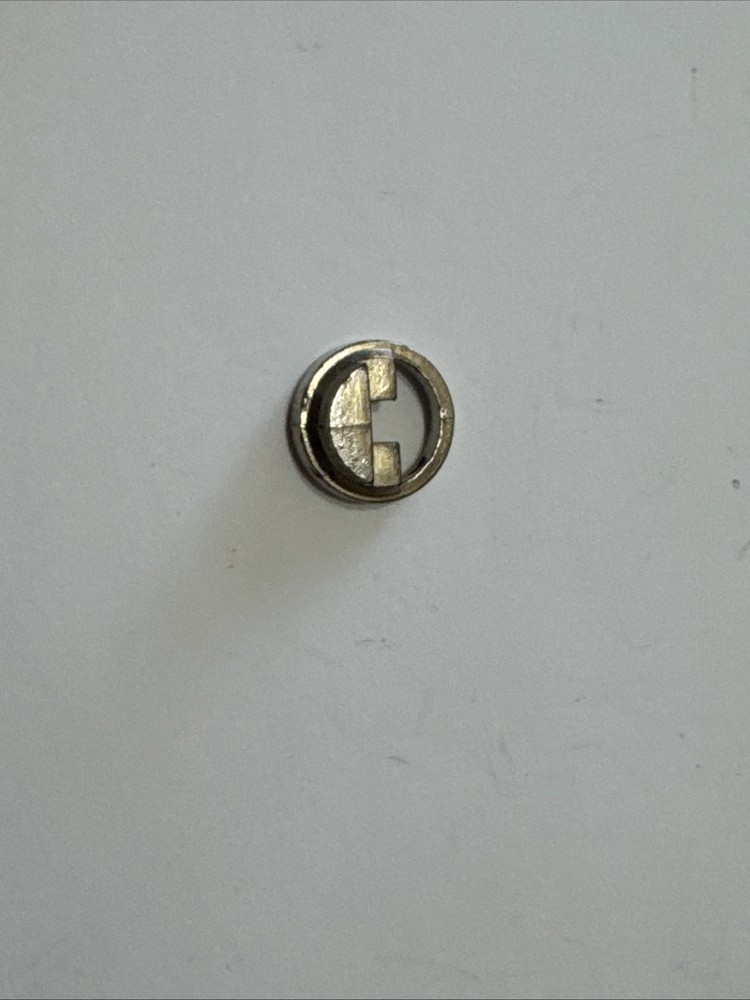 Master Lock Padlock Cylinder - 5 Pin with Plug Extension