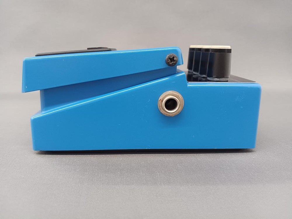 BOSS CS-3 Effector Compressor