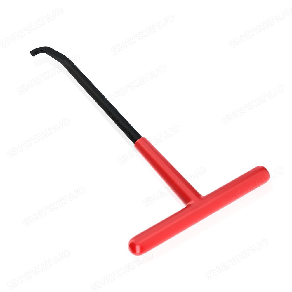 Motorcycle Exhaust Spring Hook T-Handle Puller Installer Removal Repair Tool NEW