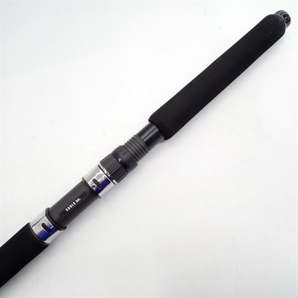 souls Performance Studio 16PS-O78LROS Cond/B+