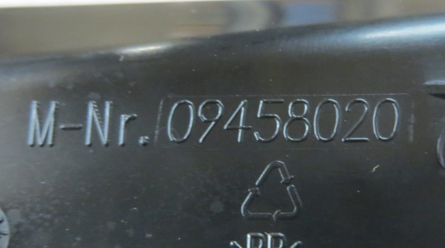 Miele Coffee Machine CM6350 - Chute
