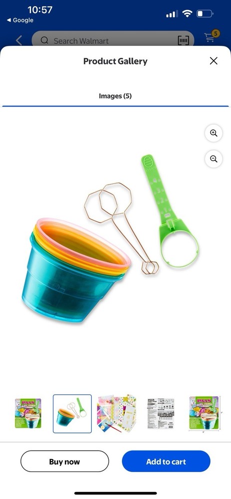 Ultimate Egg Coloring