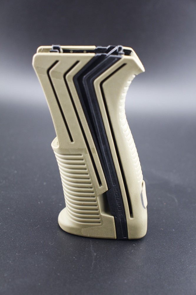 Planet Eclipse EMEK/EMF/ETHA2/Etha3 Grips - Earth