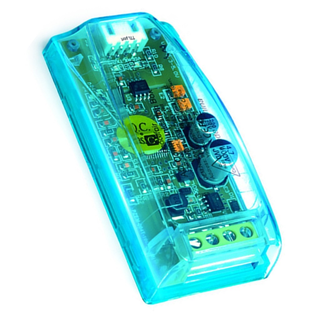 4.0 Single Phase Wattmeter 32A Electricity Power Communication Module D6N78871