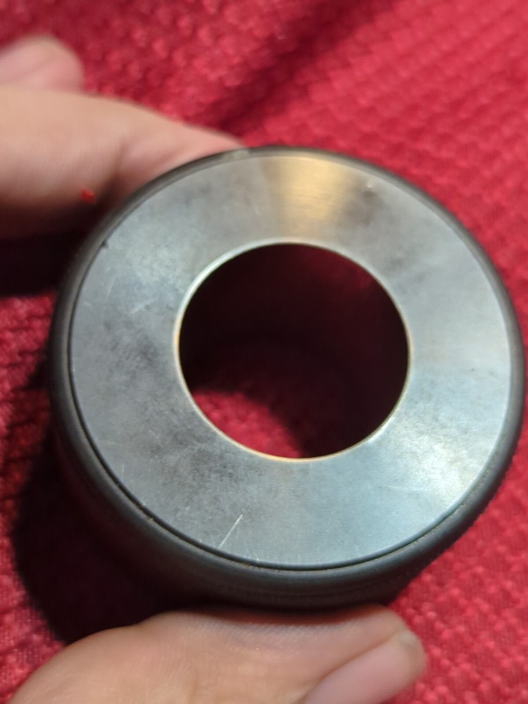 Zero Check .9941-XX, Plain Smooth Bore RING GAGE (RG11)