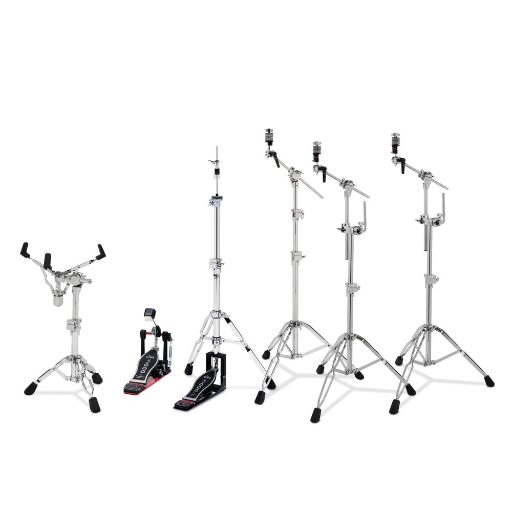 DW 5000 Series 6-Piece Hardware Pack - DWCP5000PK5