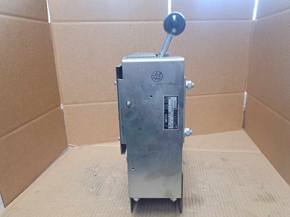 Hakko Electric Contact Switch Type 4C500