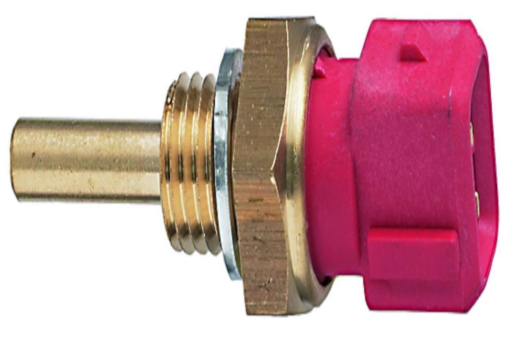 Engine Coolant Temperature Sensor for 1995 Nissan Pickup XE