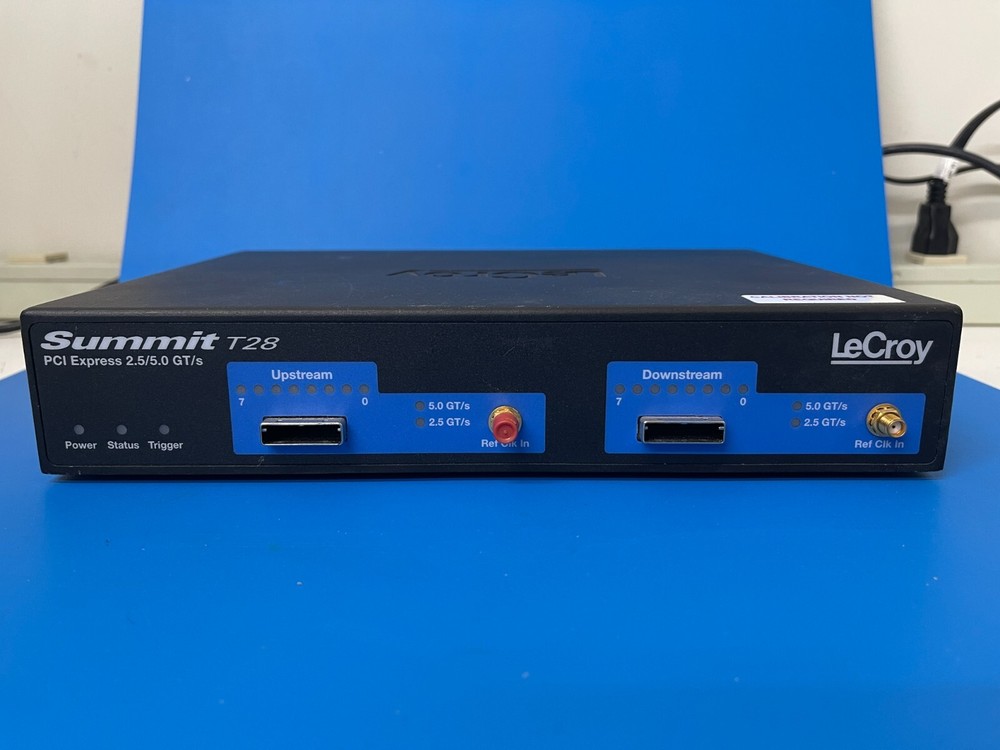 Lecroy PE071AAA-X Summit T28