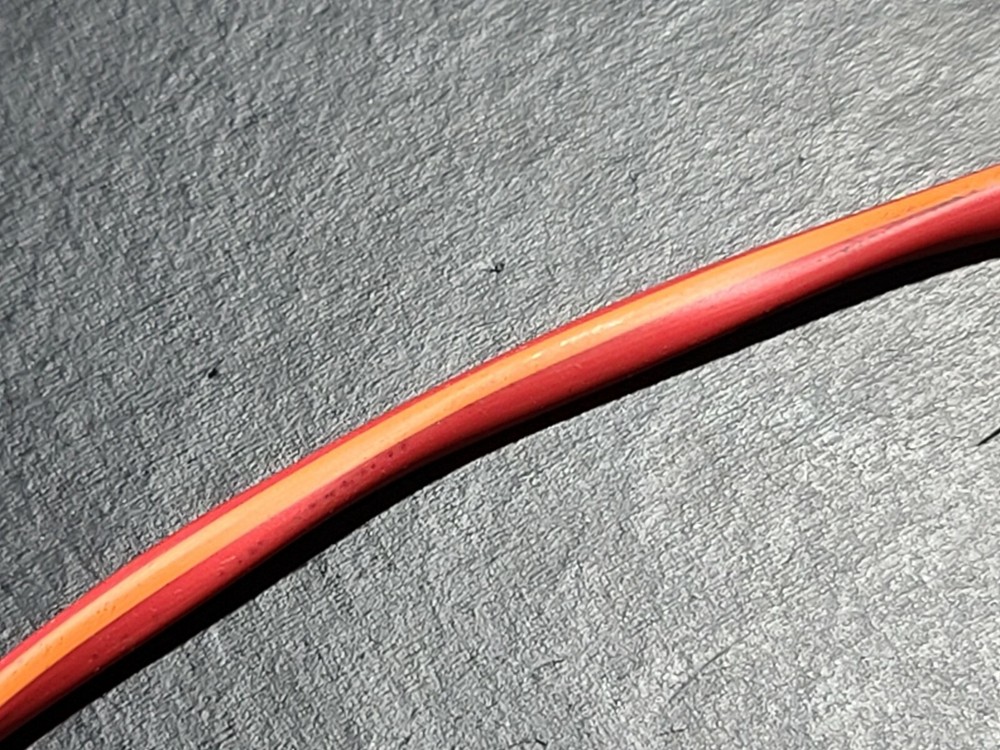 Southwire Genesis 4612 14/2C Stranded Shielded Plenum Fire Alarm Cable /50ft