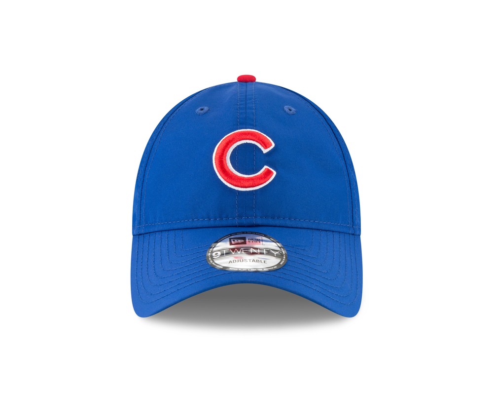 Chicago Cubs 9TWENTY Batting Practice Cap