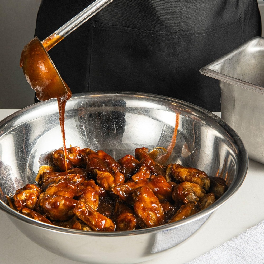 Frenchs Sweet BBQ Sauce, 1 gal
