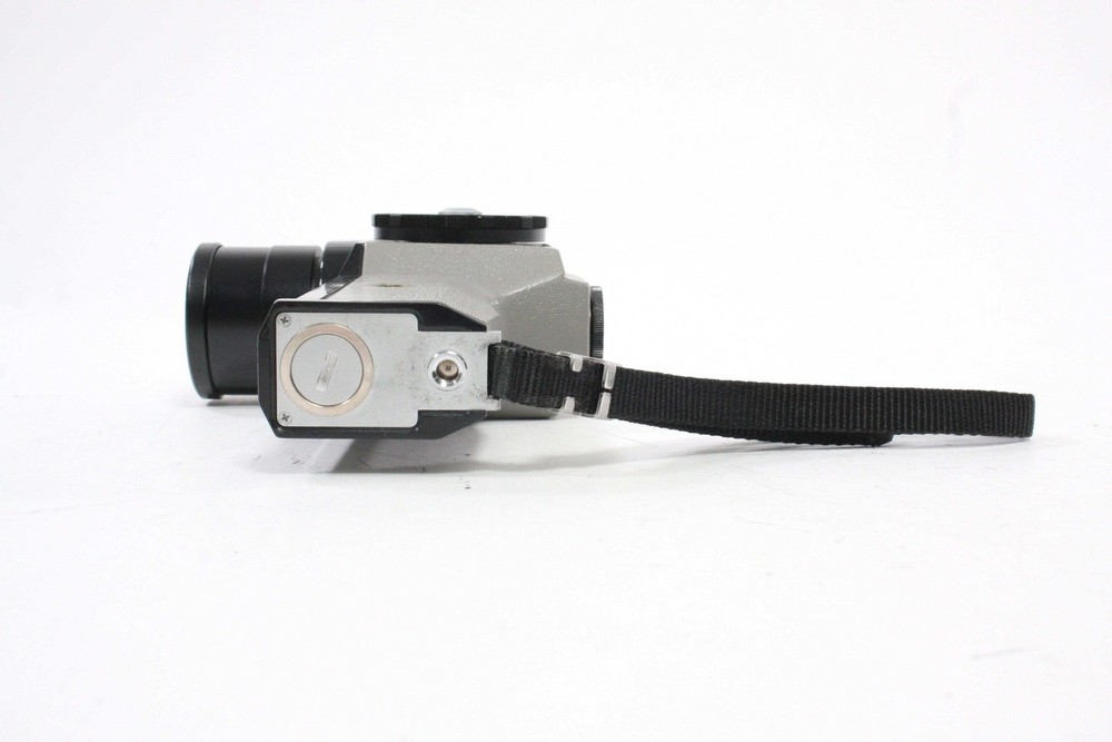 Pentax Digital Spotmeter Modified for Zone VI