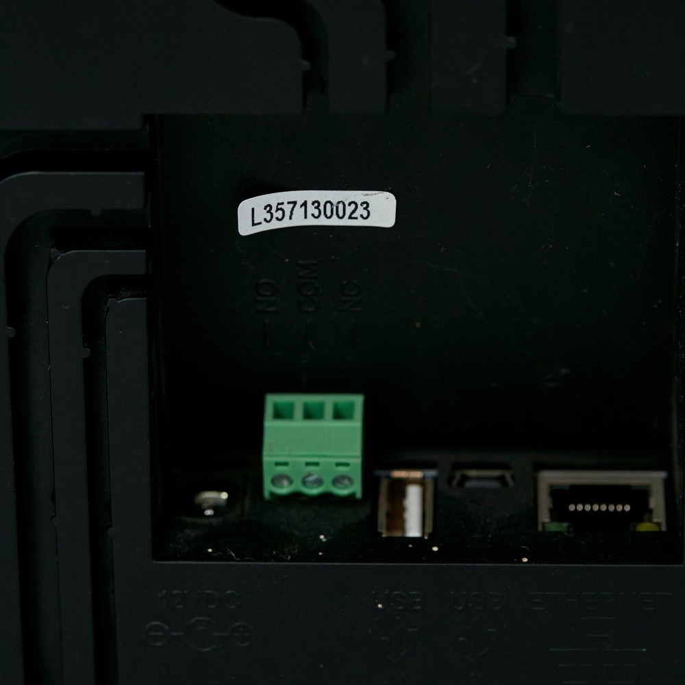 Paychex PX3500 Time Clock Biometric Fingerprint Reader