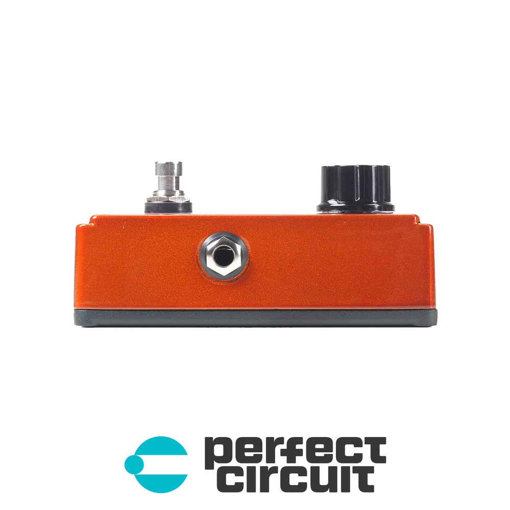 DOD Compressor 280 Effect Pedal EFFECTS - DEMO - PERFECT CIRCUIT