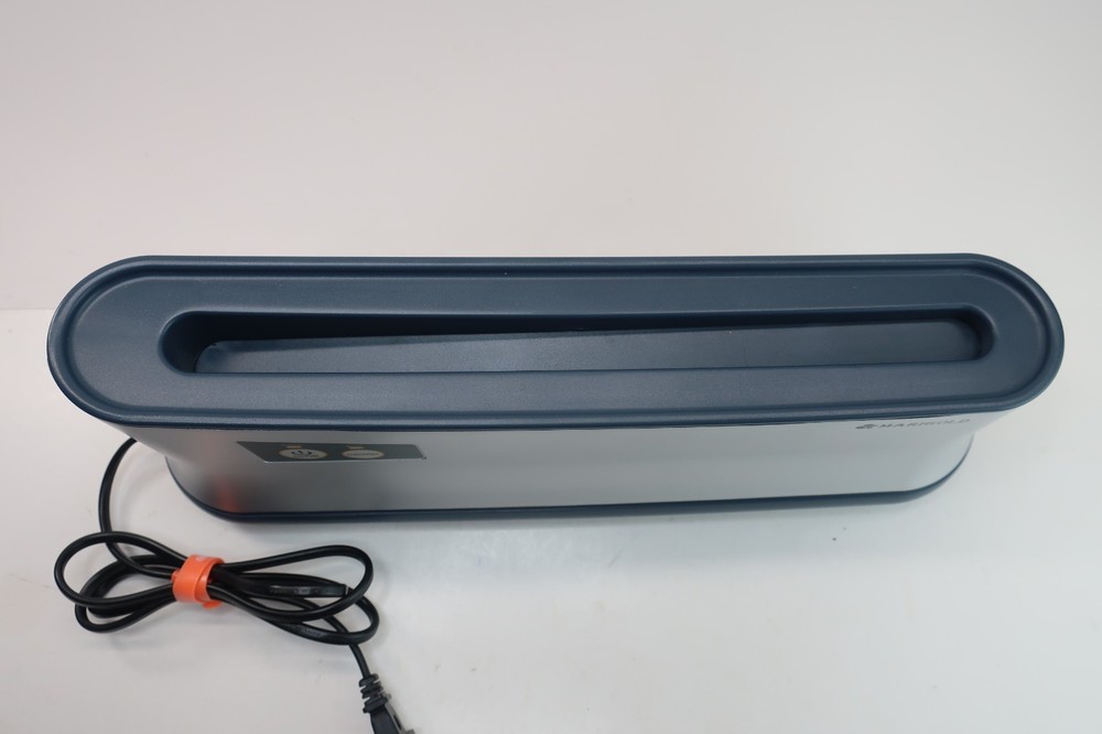 Marigold 12" Cover Document Thermal Binding Machine TB200 - Please Read