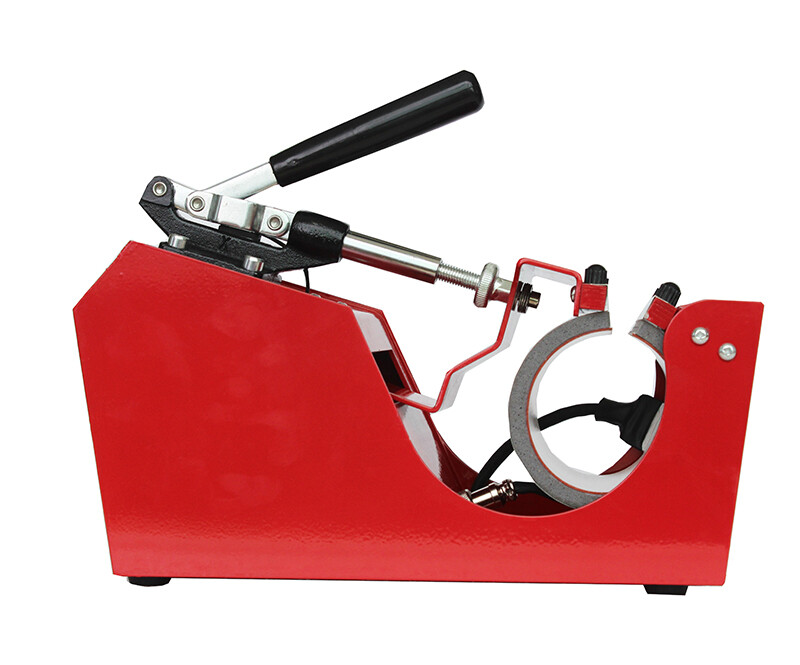 Mug Sublimation Heat Press Transfer Machine Digital for Cup Printer 11oz 15oz