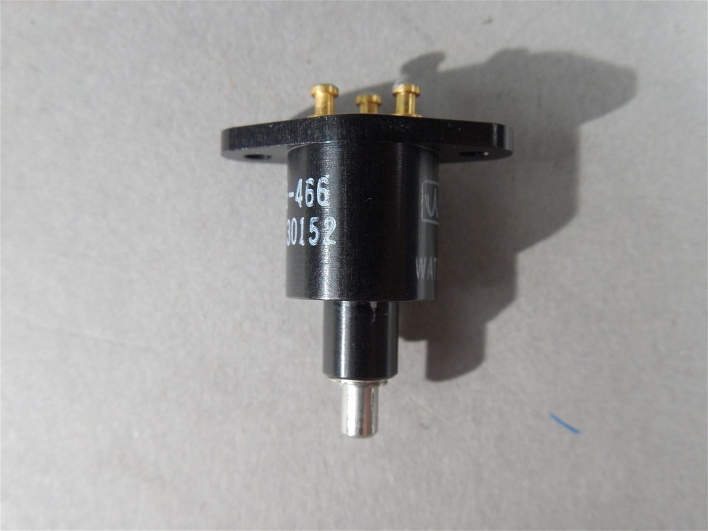 Waters MFG. AP1/2-466 Variable Resistor 5902-00-897-7072