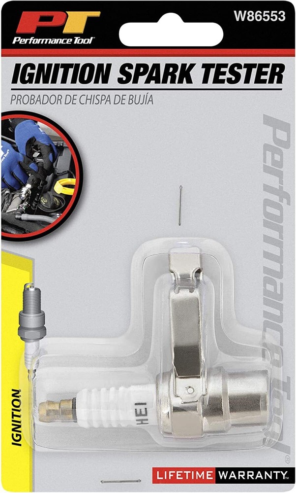 Performance Tool W86553 Ignition Tester (AC657)