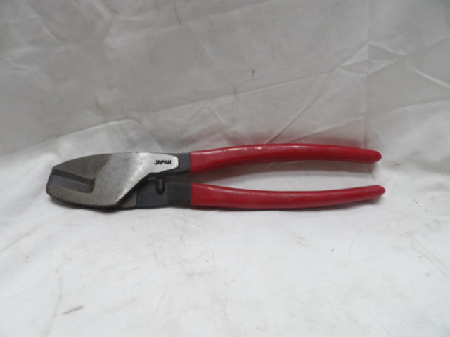 Japan Made Copper Cable Cutters
