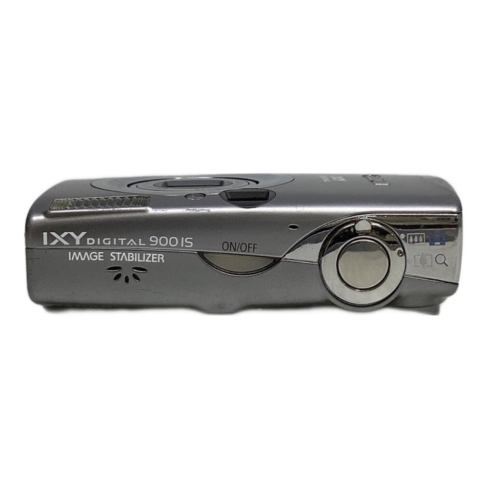 CANON Compact Digital Camera IXY 900IS