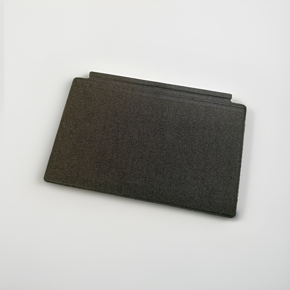 Microsoft Surface Touch Cover Keyboard - Model 1515 - Black