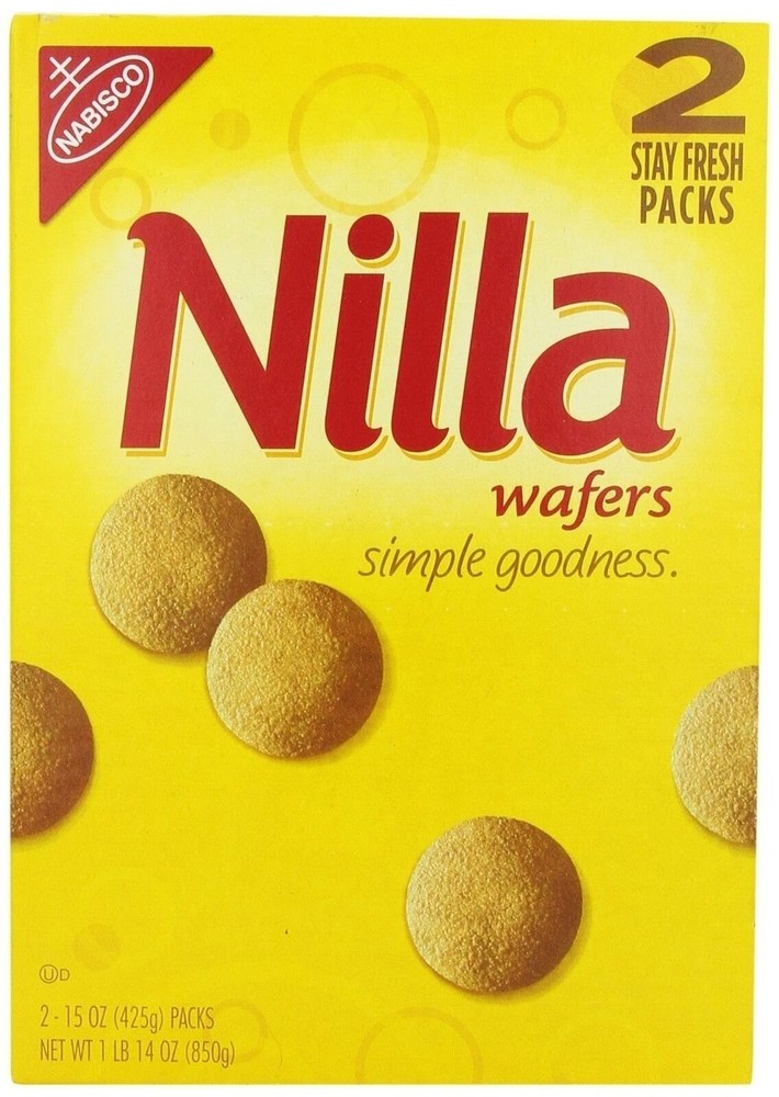 NABISCO COOKIE