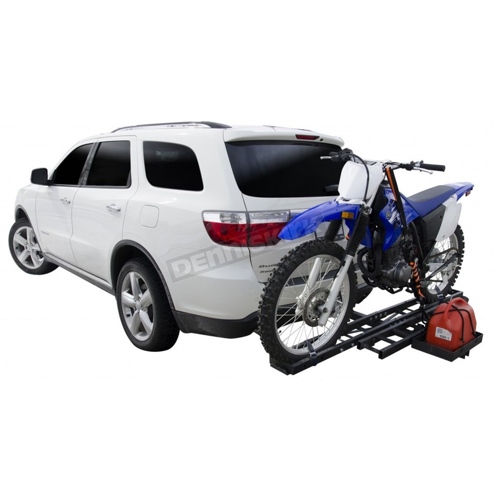 Erickson Motorcycle Carrier - 07508