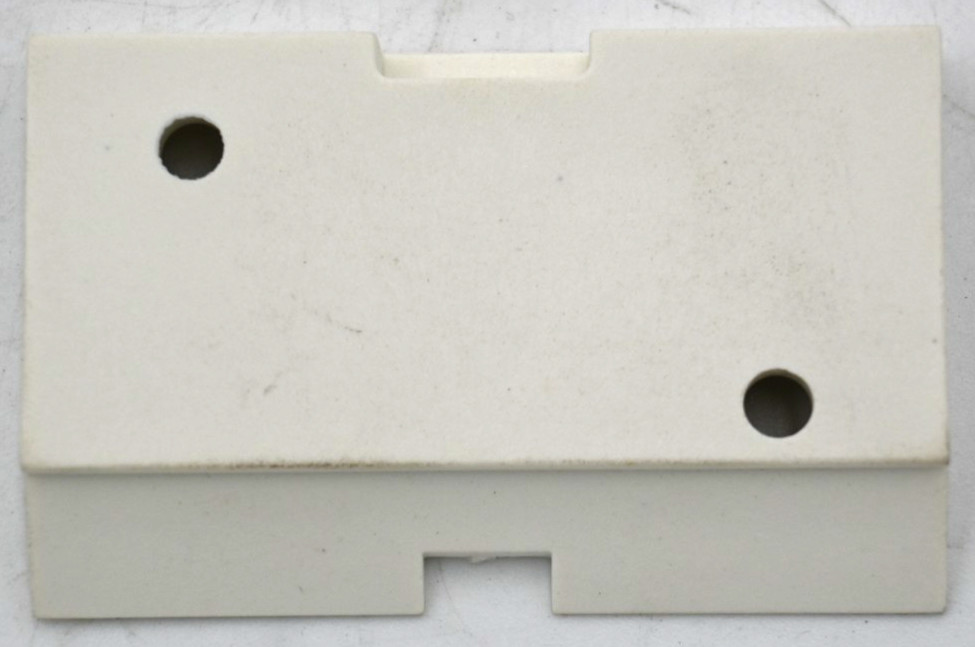Crompton 252-PVJW Protector Relay On Trip 250V 50/60 24V DC