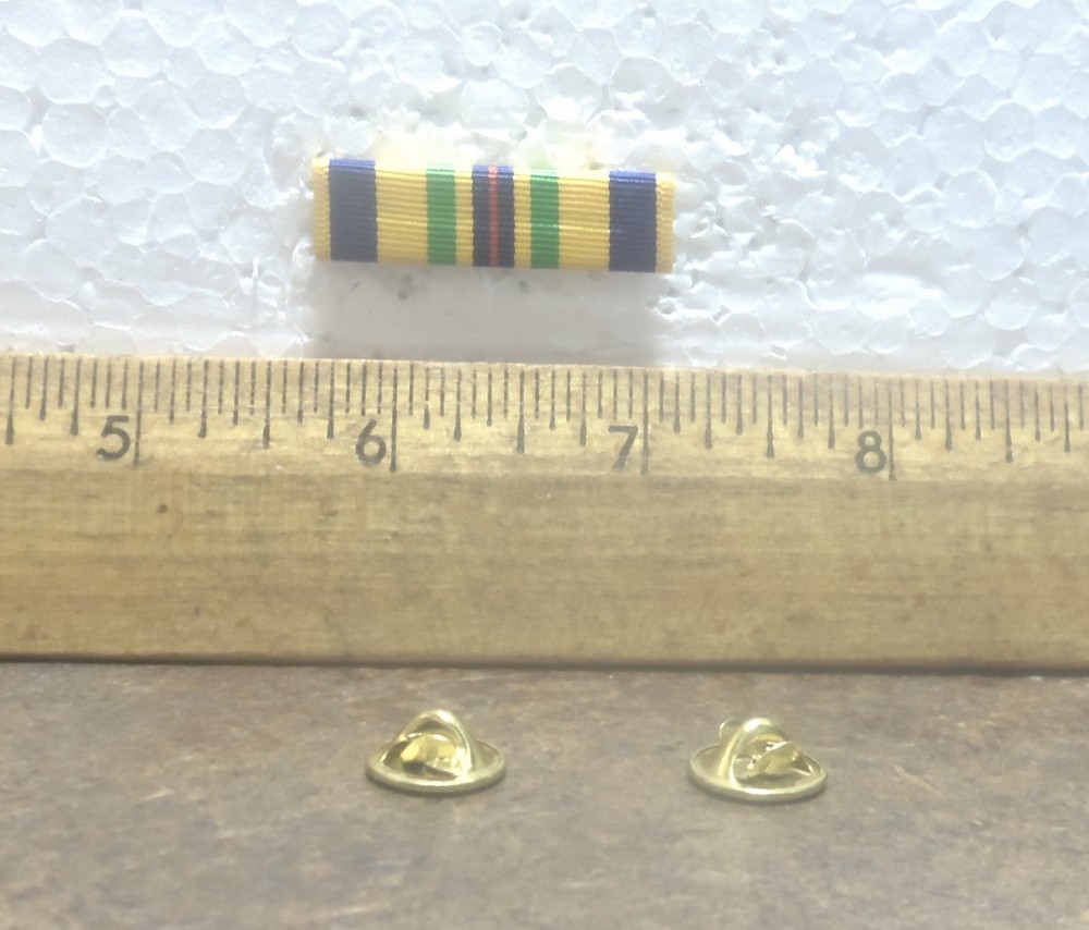 US Navy - Recruiting Ribbon