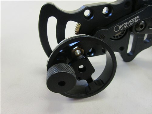 OPTIMIZER LITE ULTRA RIGHT HAND BOW SIGHT