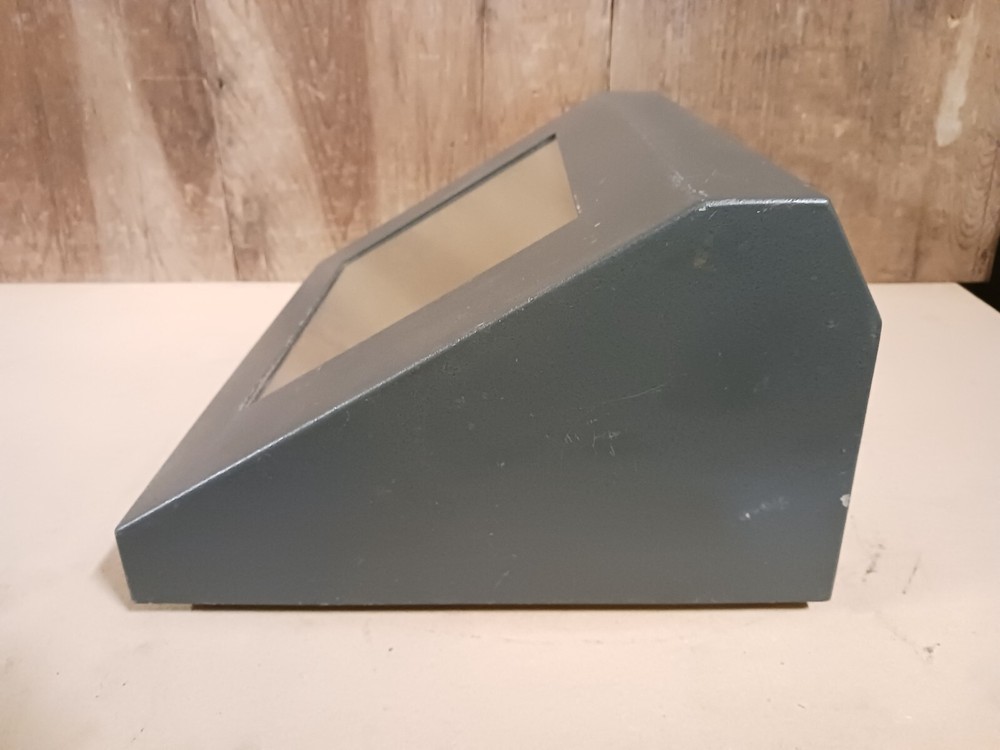 Javelin Systems Nexdisplay 5 Cash Register