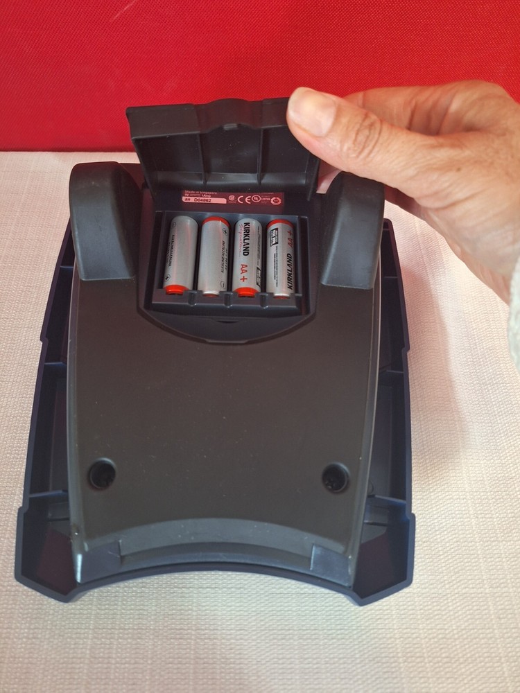 VWR SB80PC sympHony Benchtop pH/ Conductivity Meter