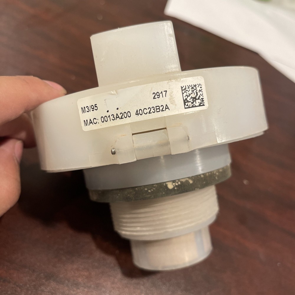 Massa M3/95 Level Sensor w/ XBee Pro S2 Transmitter