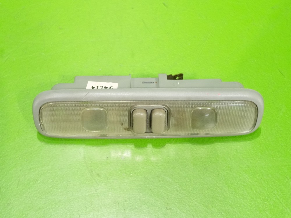 94-01 Integra OEM front dome map reading light lamp