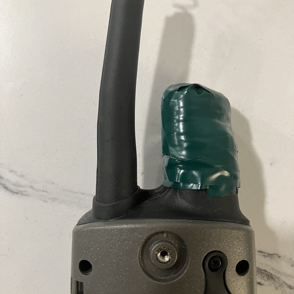 Garmin Astro 220 Dog Tracker Handheld Device