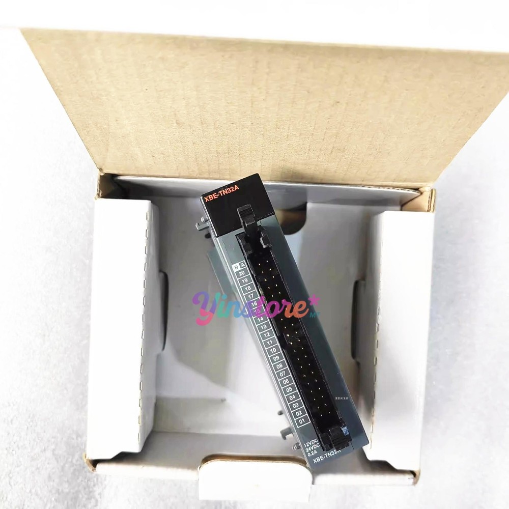 1 pc. New XBE-TN32A PLC Module