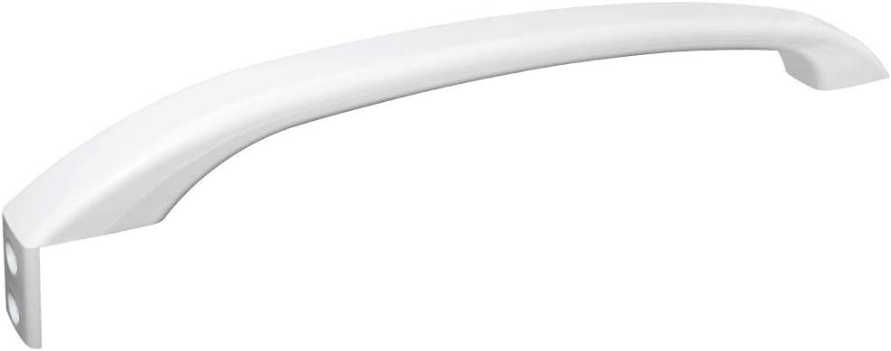 Refrigerator Door Handle Replacement Fits Various Models Durable and Reliable