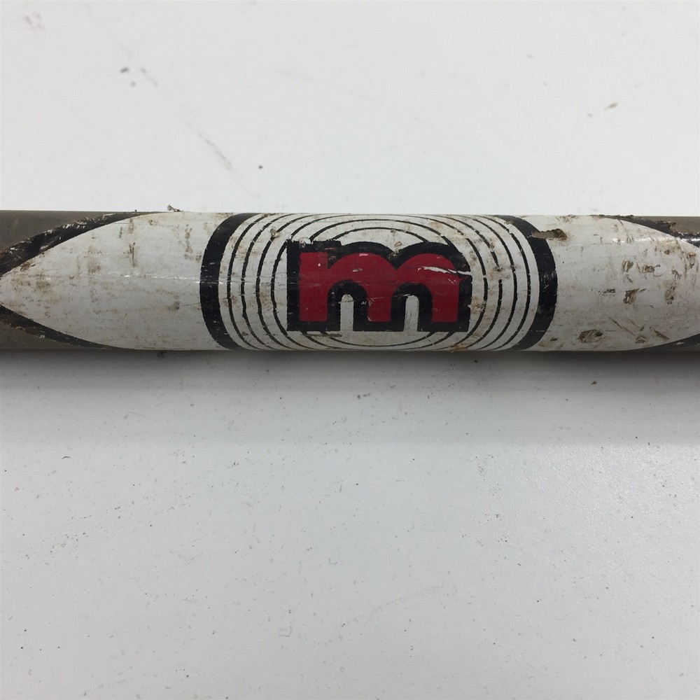 Diamond Core Drill Bit 3/4" Diameter 10" Long