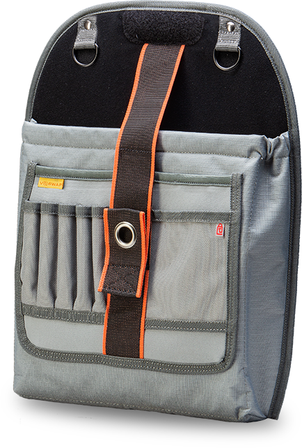 Veto Pro Pac TPBL Laptop Panel for Tech Pac Blackout