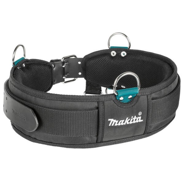 Makita Ultimate Padded Ultra-Heavy Work Tool Belt Belt Loop E-15366 E-05321